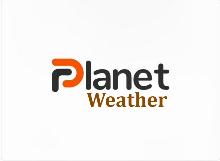 Planet Weather 